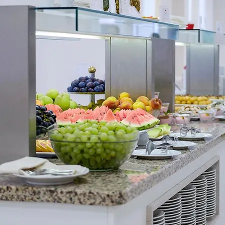 Garden Nevis Napospart