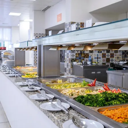 Garden Nevis 3* Napospart