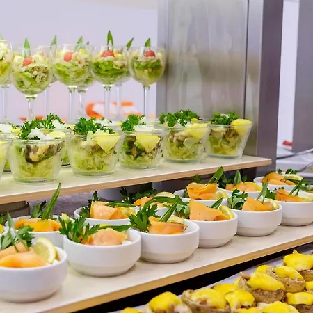 Szálloda Garden Nevis