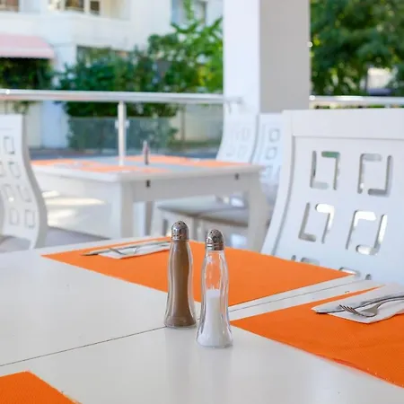 Szálloda Garden Nevis