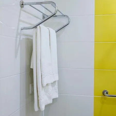 Szálloda Garden Nevis