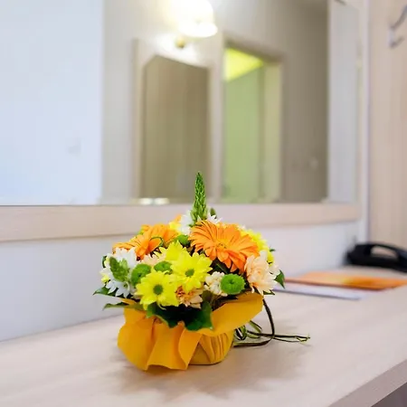 Szálloda Garden Nevis Napospart