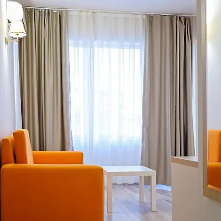 Szálloda Garden Nevis