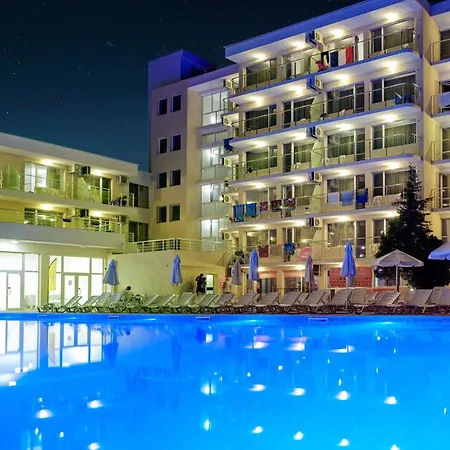 Szálloda Garden Nevis 3*