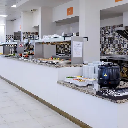 Garden Nevis Szálloda