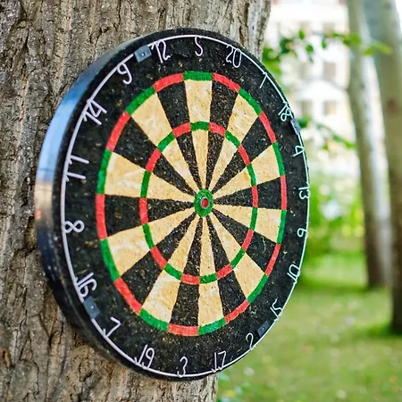 Garden Nevis Szálloda