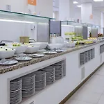 מלון Garden Nevis סאני ביץ'