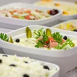 Garden Nevis מלון סאני ביץ'