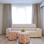 מלון Garden Nevis סאני ביץ'