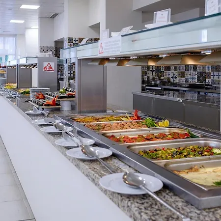 Hotel Garden Nevis -