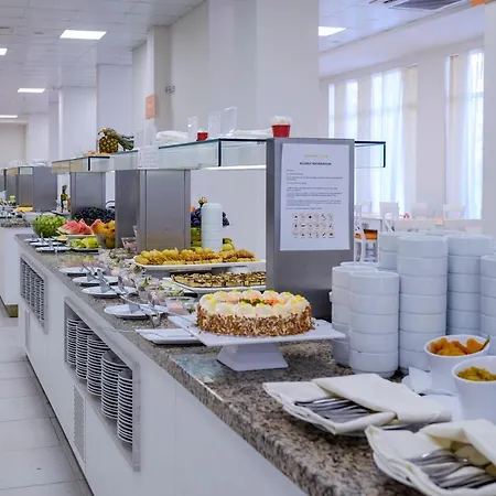 Hotel Garden Nevis -