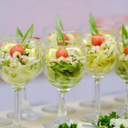 Garden Nevis - Hotel 3*