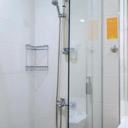 Hotel Garden Nevis - 3*