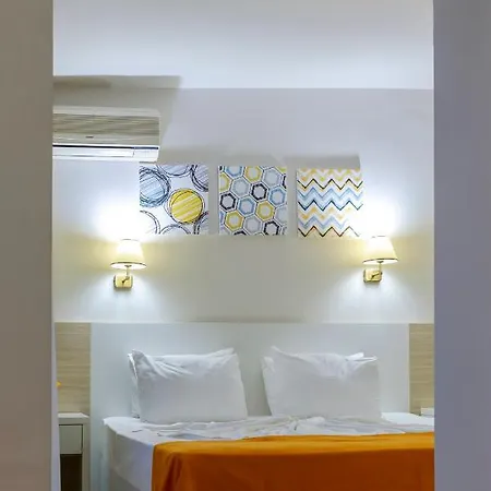 Garden Nevis - 3* Sunny Beach