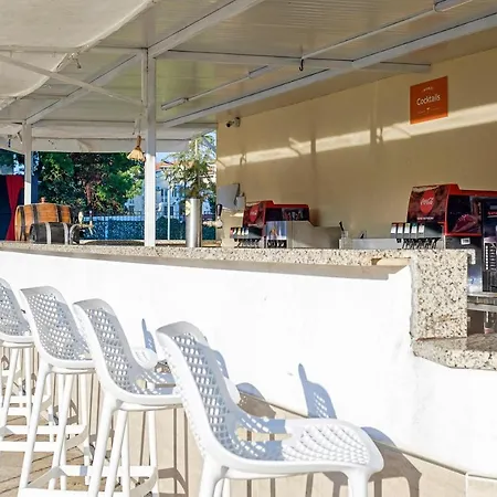 Hotell Garden Nevis 3*