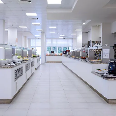 Garden Nevis - Hotel