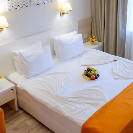 Hotel Garden Nevis -