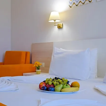 Garden Nevis - 3* Sunny Beach