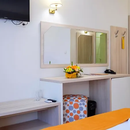 Garden Nevis - Hotel