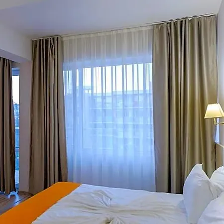Garden Nevis Otel 3*