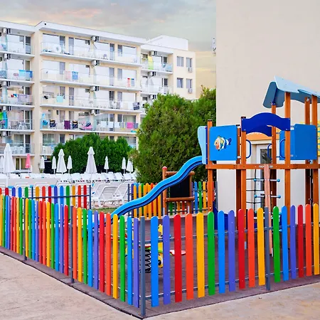 Garden Nevis 3* סאני ביץ'