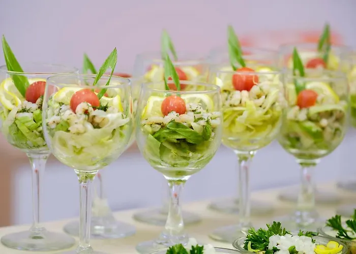 Garden Nevis Otel 3*