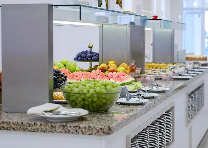 Garden Nevis Sunny Beach