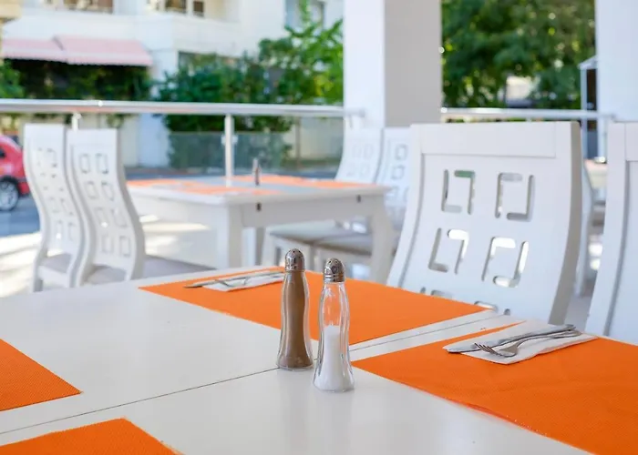 ホテル Garden Nevis