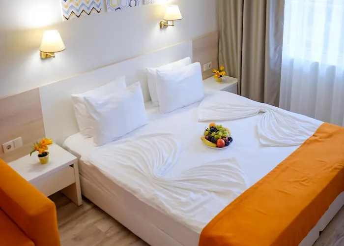 ホテル Garden Nevis