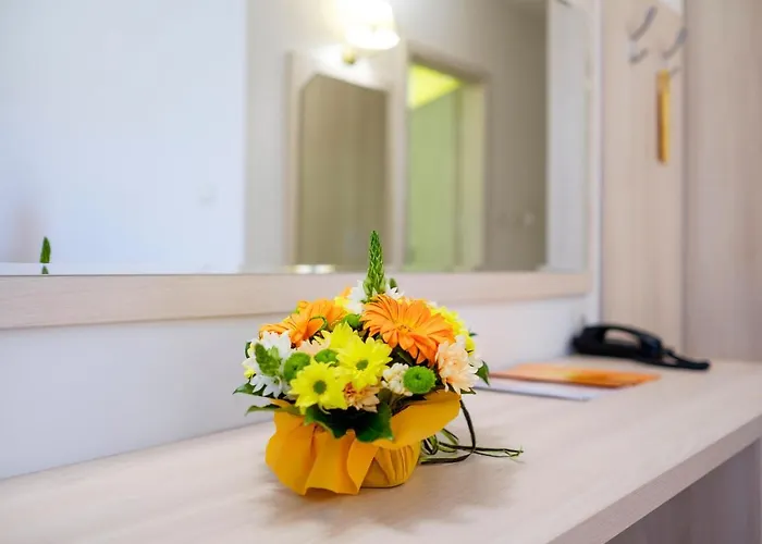 ホテル Garden Nevis サニービーチ