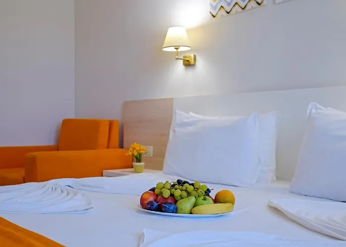 Garden Nevis 3* Sunny Beach