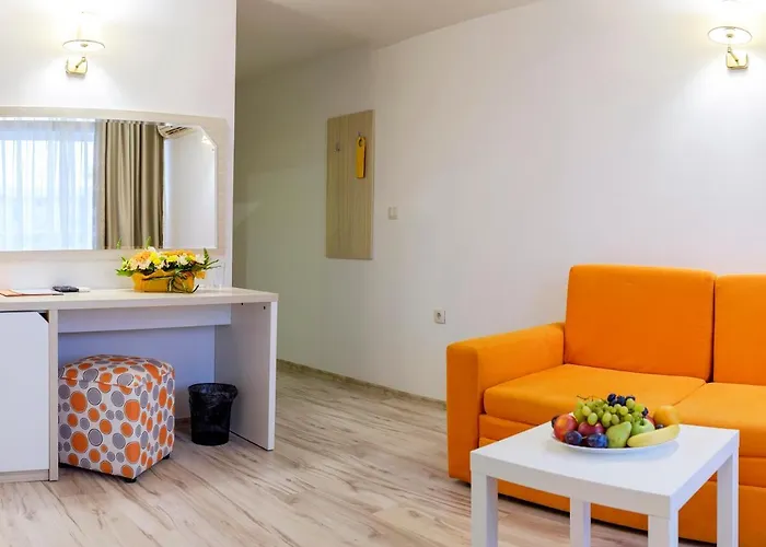 ホテル Garden Nevis サニービーチ