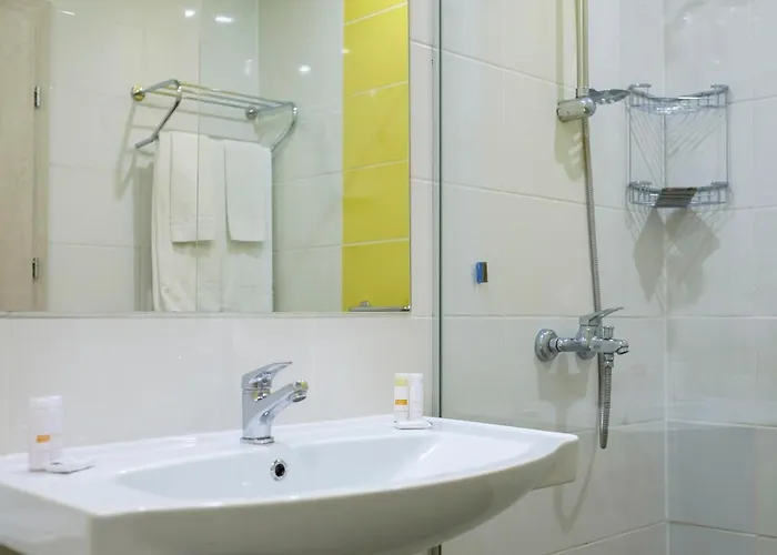 Garden Nevis Sunny Beach