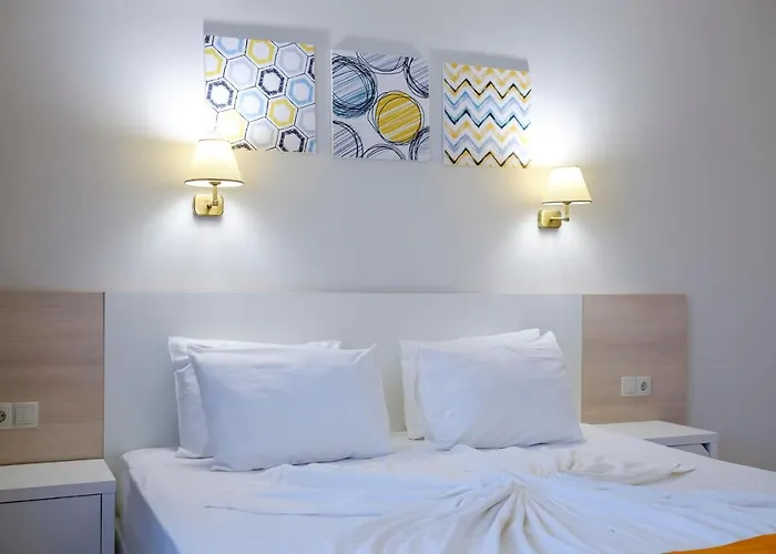 ホテル Garden Nevis