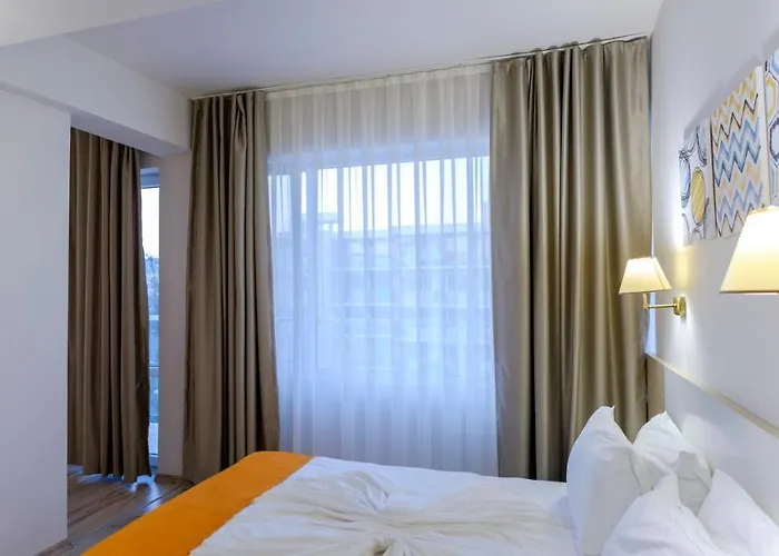 Garden Nevis ホテル