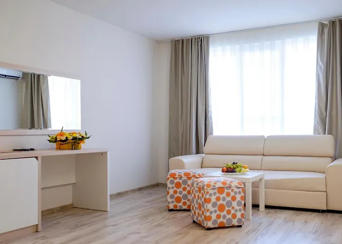 Garden Nevis Sunny Beach