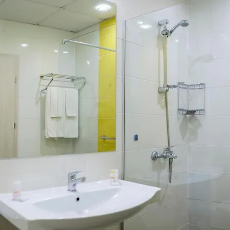 Хотел Garden Nevis