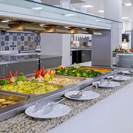 Хотел Garden Nevis 3*