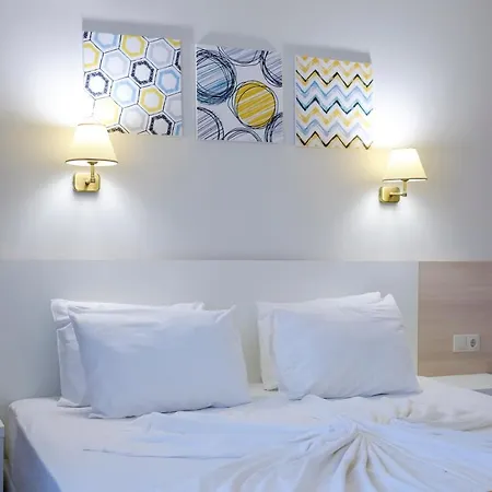 Хотел Garden Nevis