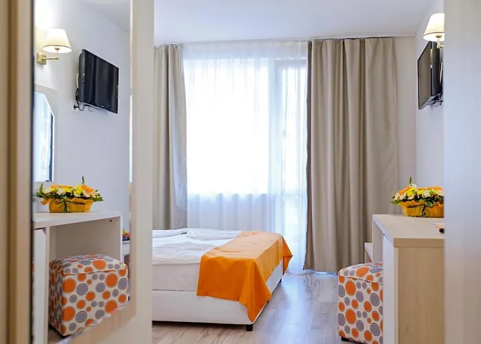 Garden Nevis Hotel 3*